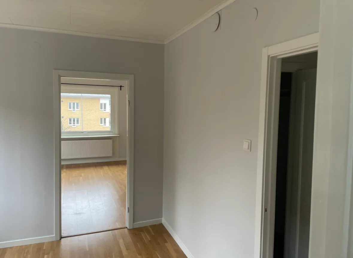 Hyreslägenhet på Västerås i vasteras