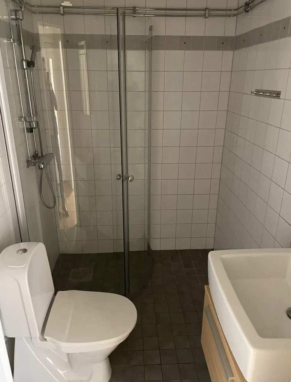 Hyreslägenhet på Västerås i vasteras