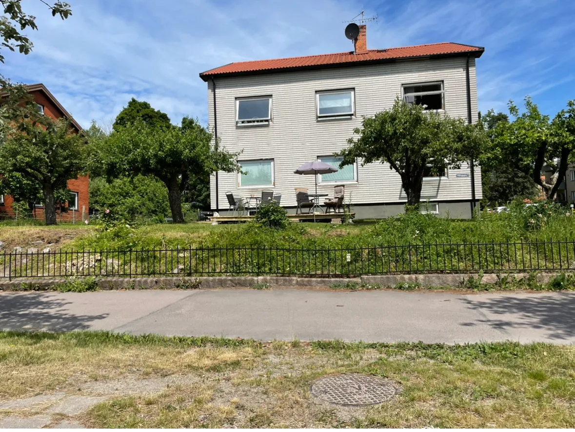 Hyreslägenhet på Västerås i vasteras