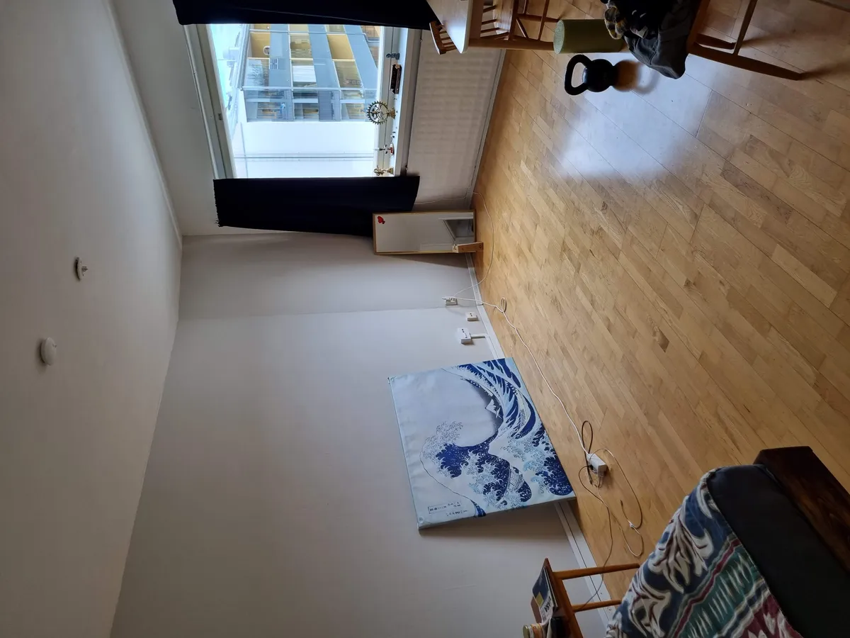 Hyreslägenhet på Vaasa i vaasa