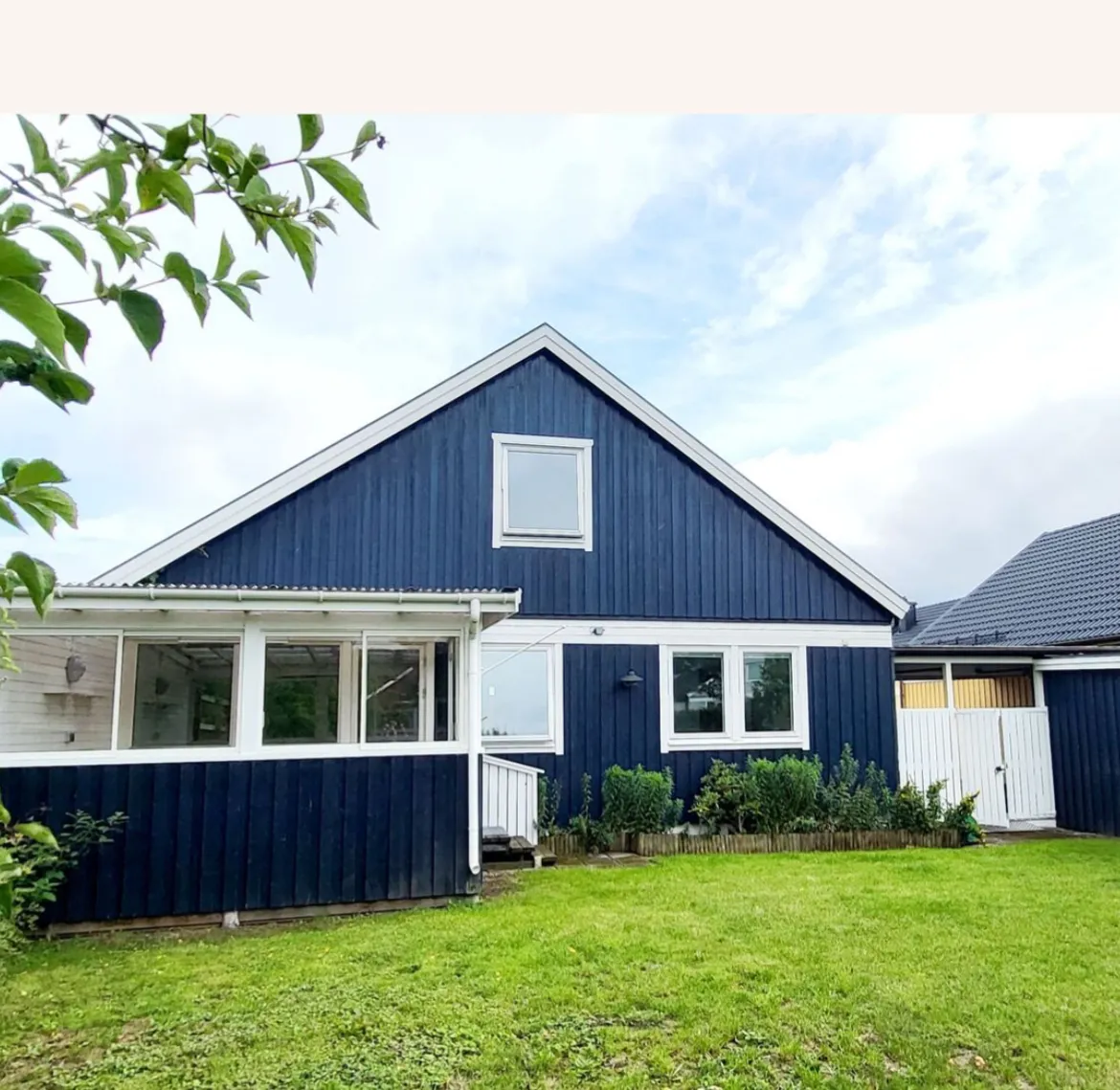 Hyresbostad på Linköping i linkoping