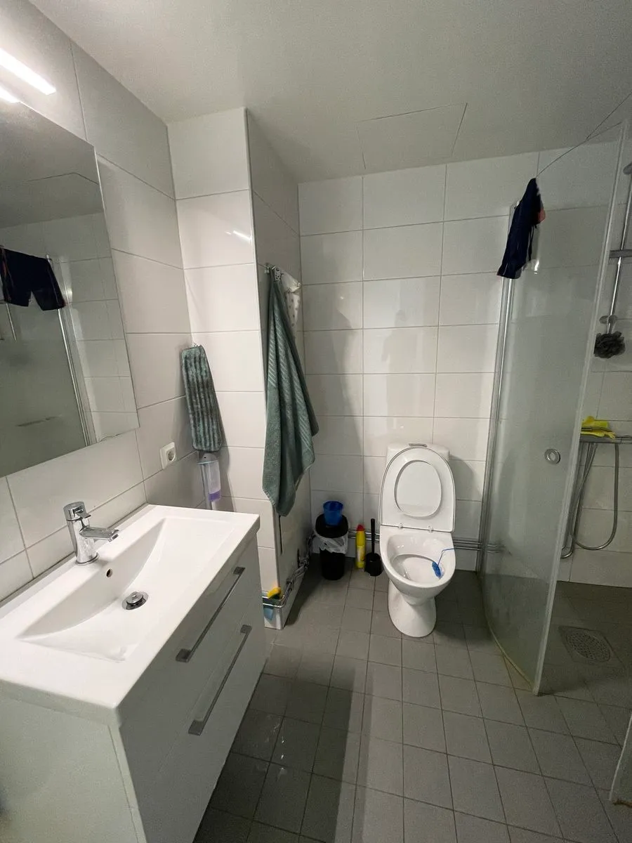 Hyreslägenhet på Kista i kista