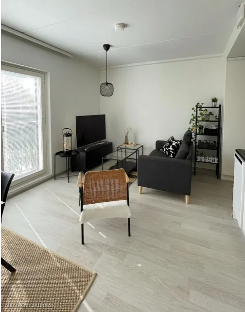 Hyreslägenhet på Jyväskylä i jyvaskyla