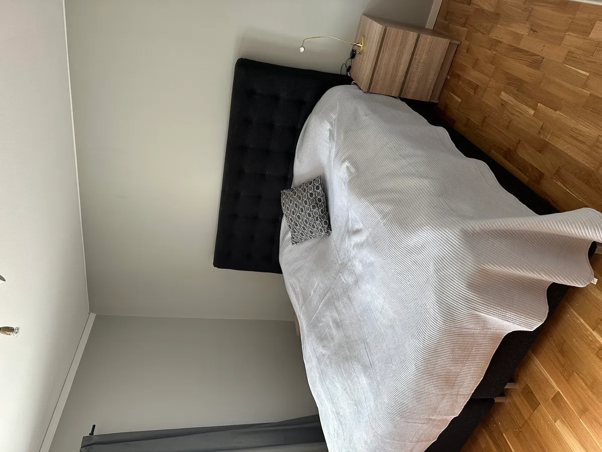 Hyreslägenhet på Uppsala i uppsala