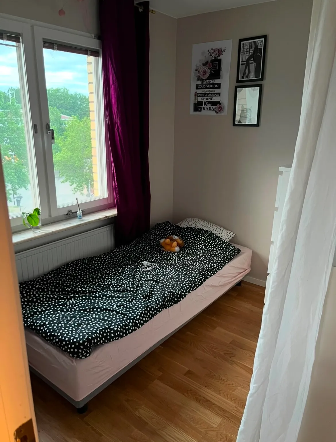 Hyreslägenhet på Sundbyberg i sundbyberg