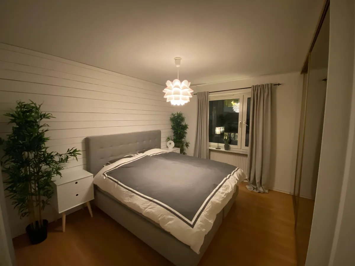 Hyreslägenhet på Eslöv i eslov