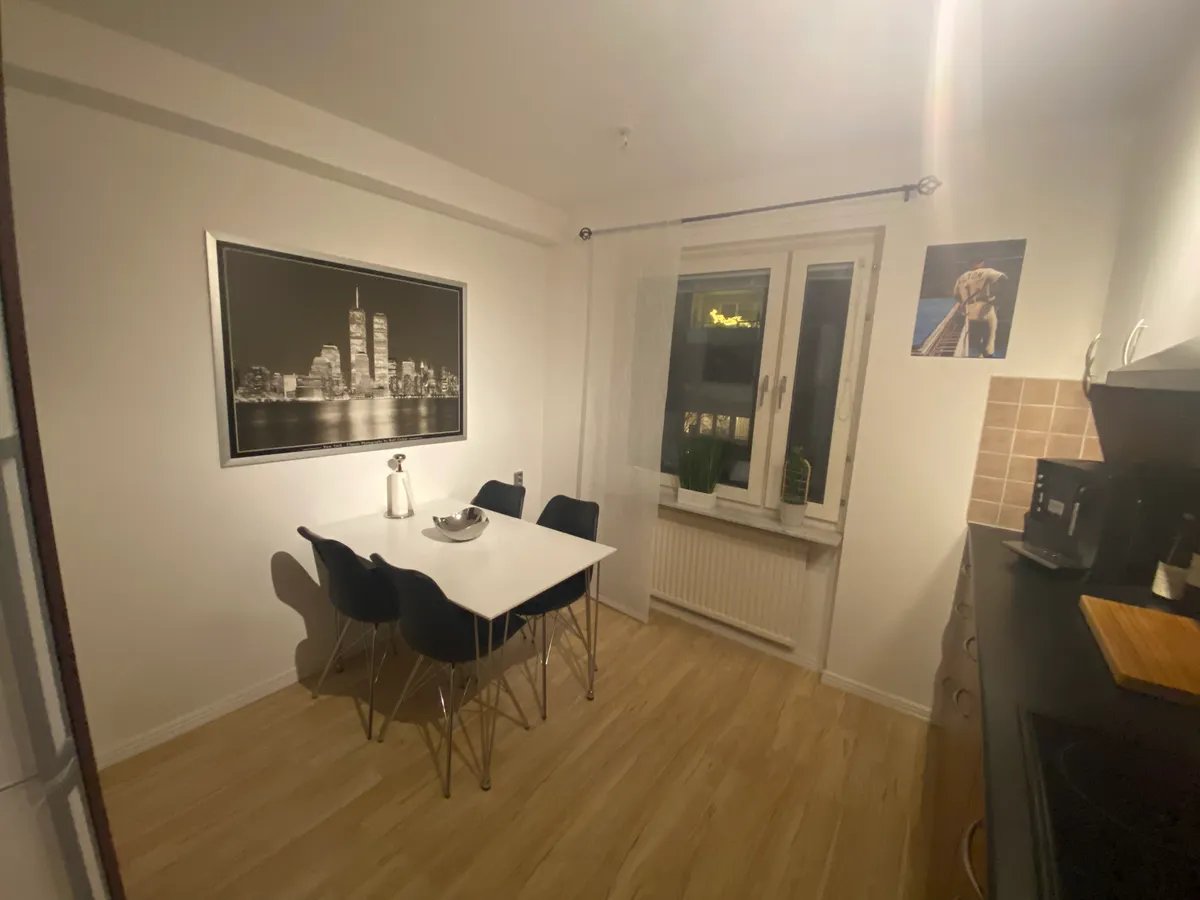Hyreslägenhet på Eslöv i eslov