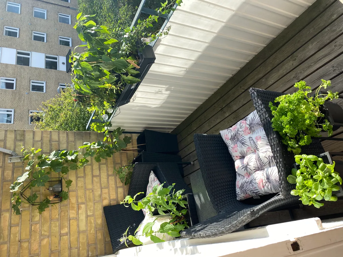 Hyreslägenhet på Eslöv i eslov