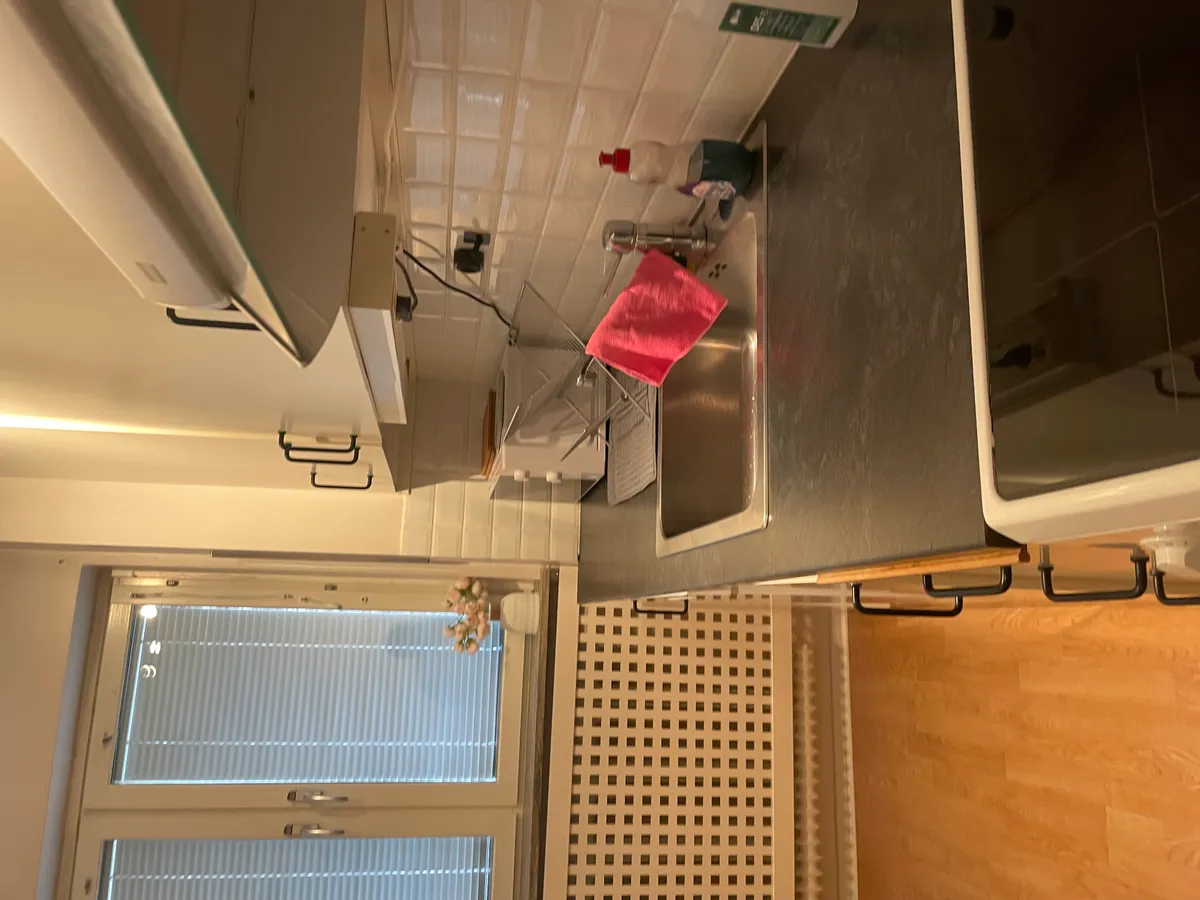 Hyreslägenhet på Örebro i orebro