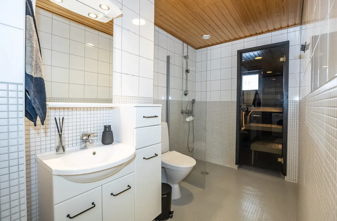 Hyreslägenhet på Kokkola i kokkola