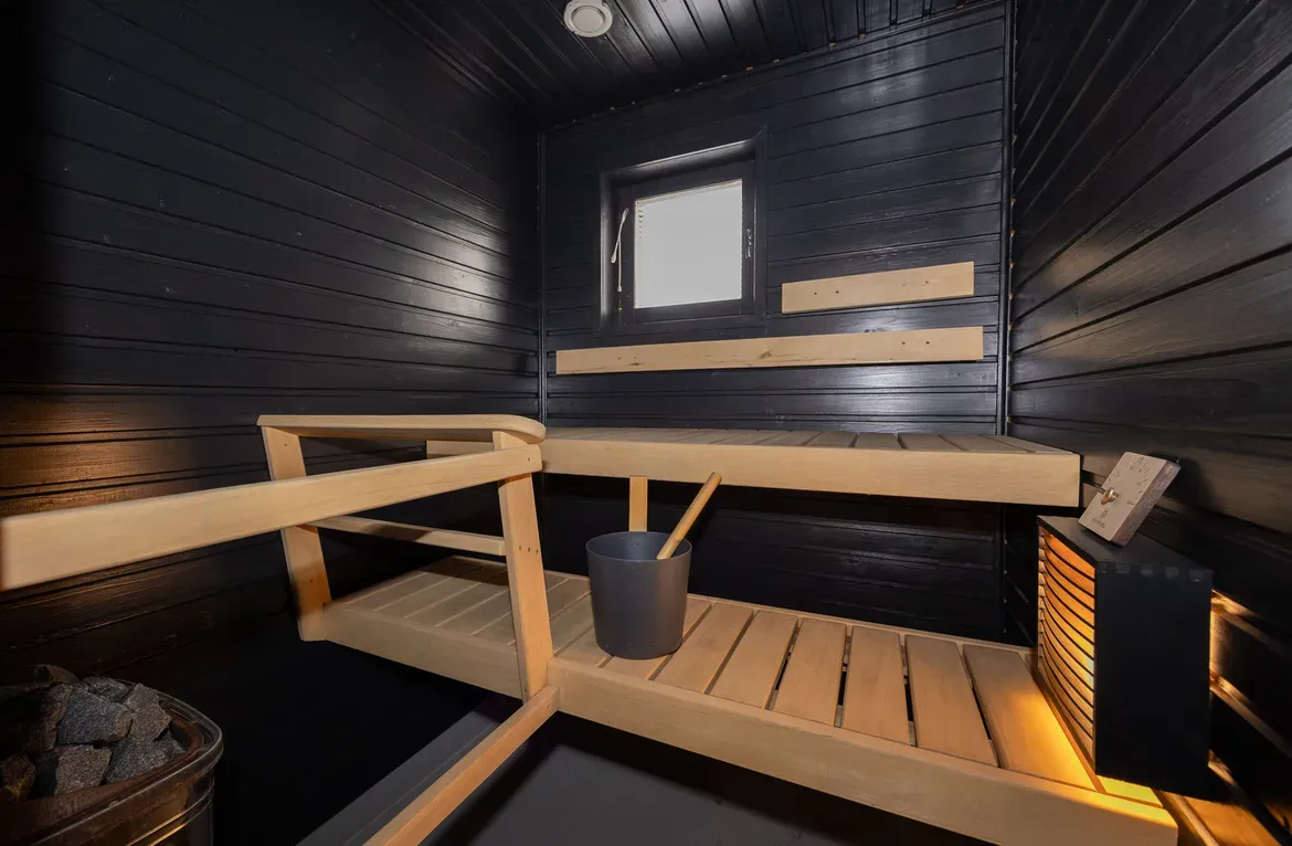 Hyreslägenhet på Kokkola i kokkola
