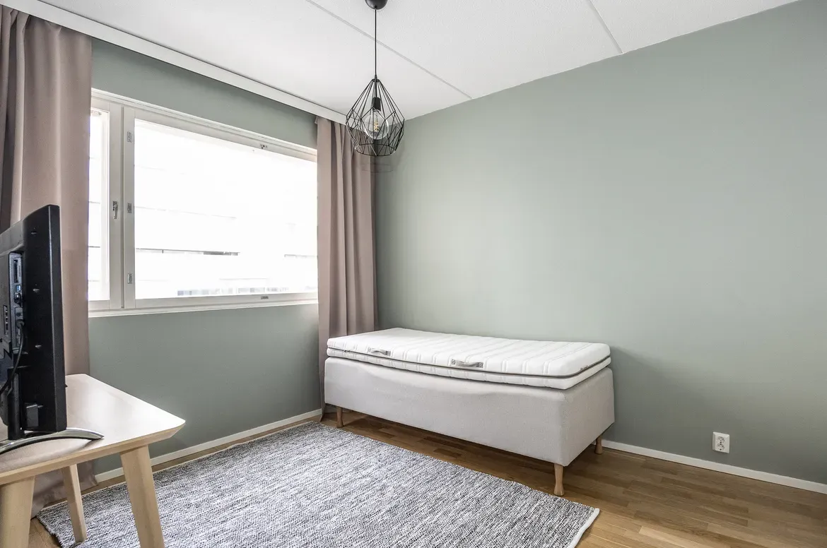 Hyreslägenhet på Kokkola i kokkola