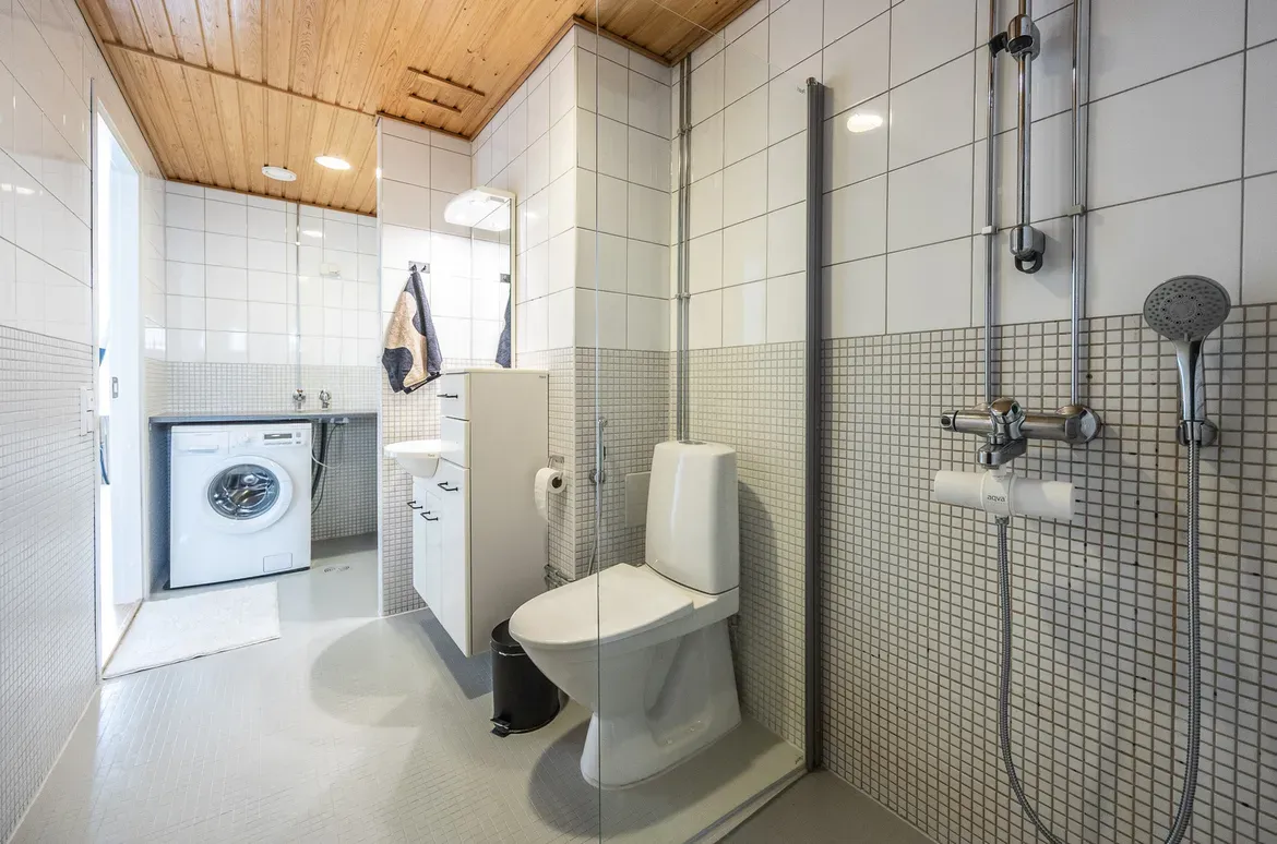 Hyreslägenhet på Kokkola i kokkola