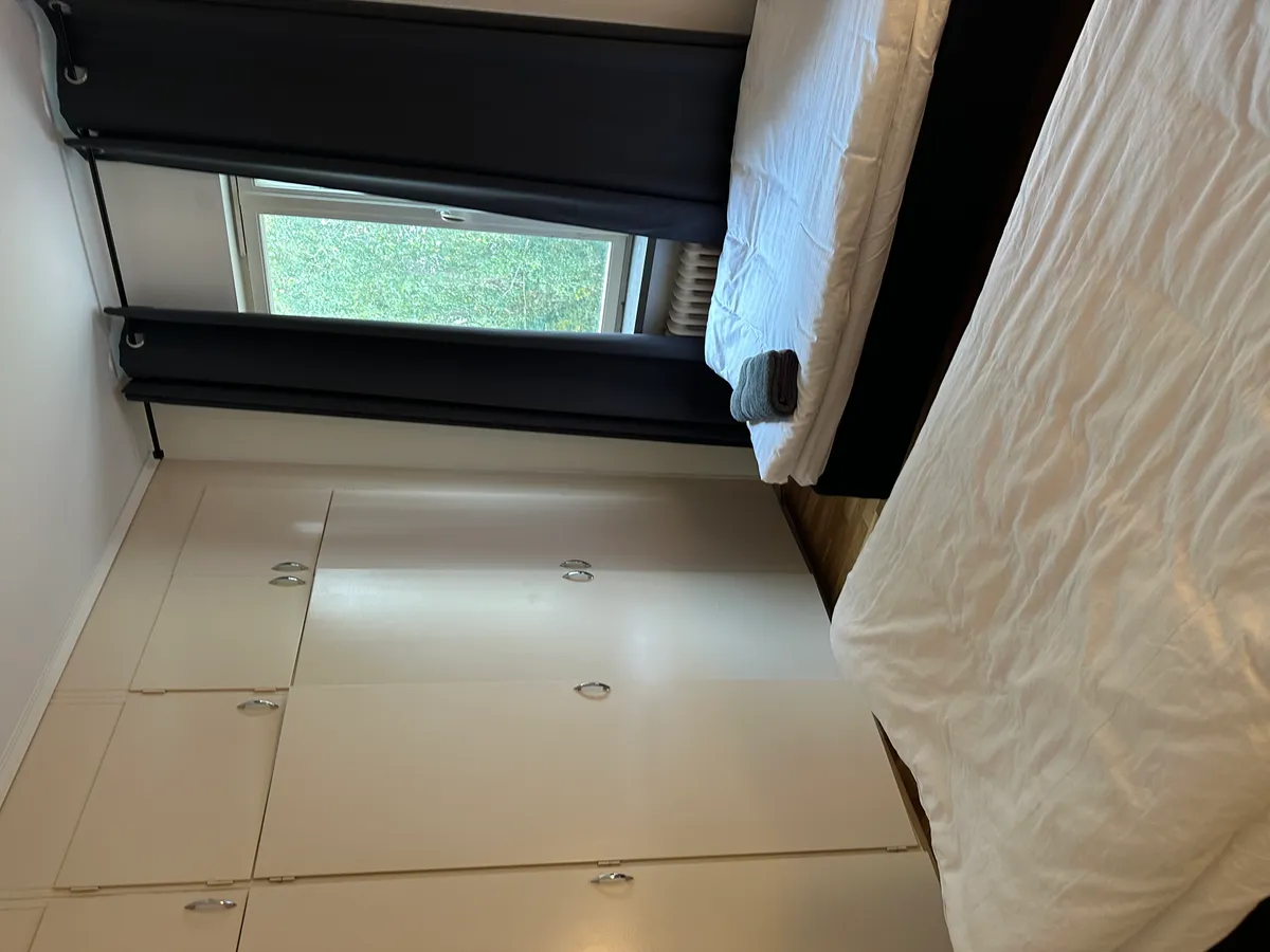 Hyreslägenhet på Köping i koping