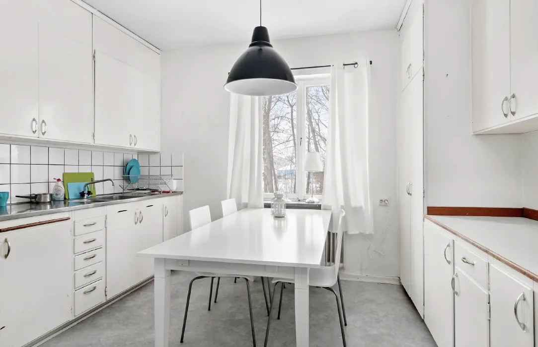 Hyreslägenhet på Köping i koping