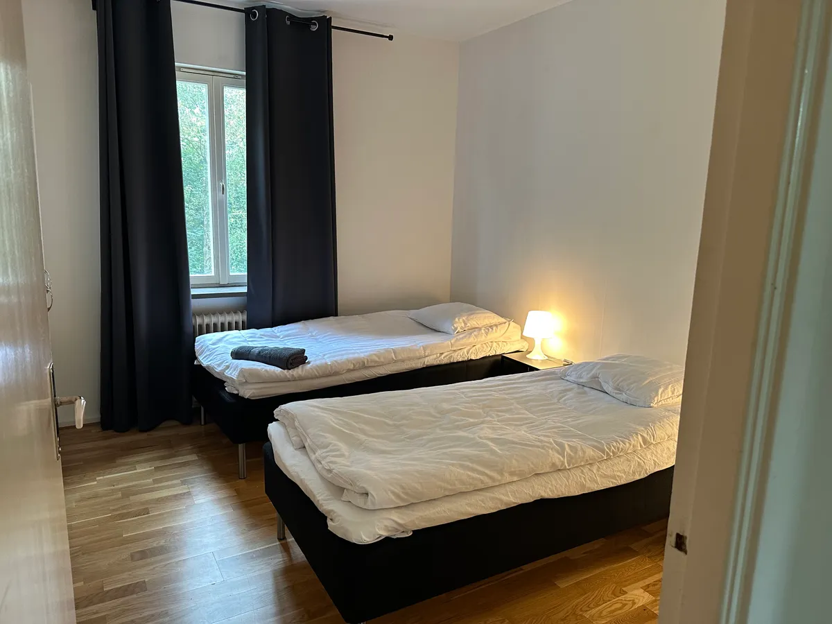 Hyreslägenhet på Köping i koping