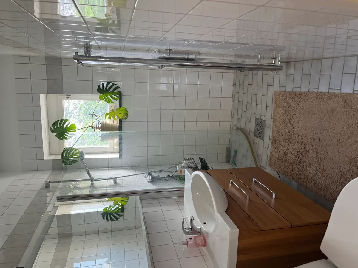Hyreslägenhet på Solna i solna