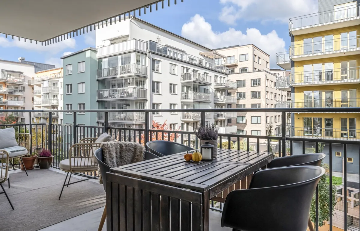 Hyreslägenhet på Uppsala i uppsala