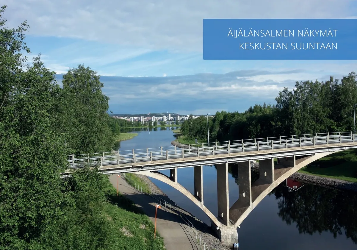 Hyreslägenhet på Jyväskylä i jyvaskyla