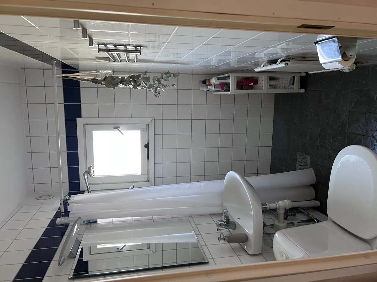Hyreslägenhet på Kista i kista