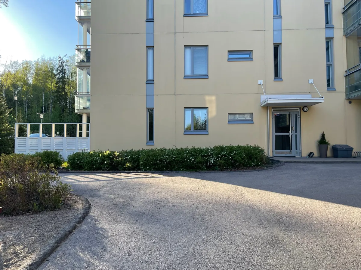 Hyreslägenhet på Vantaa i vantaa