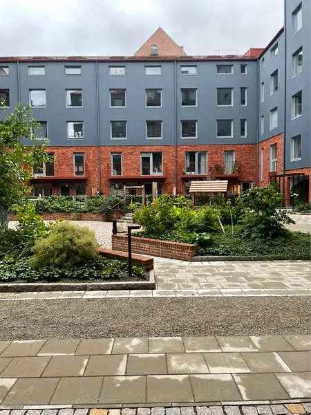 Hyreslägenhet på Göteborg i goteborg