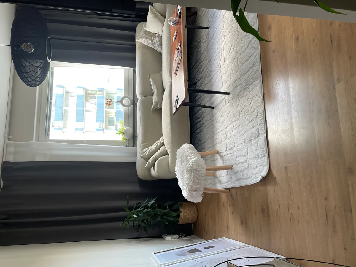 Hyreslägenhet på Västerås i vasteras