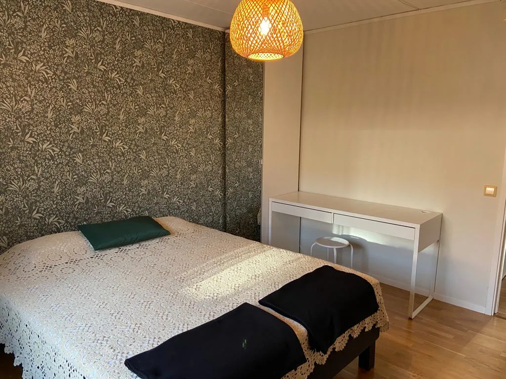 Hyreslägenhet på Järfälla i jarfalla