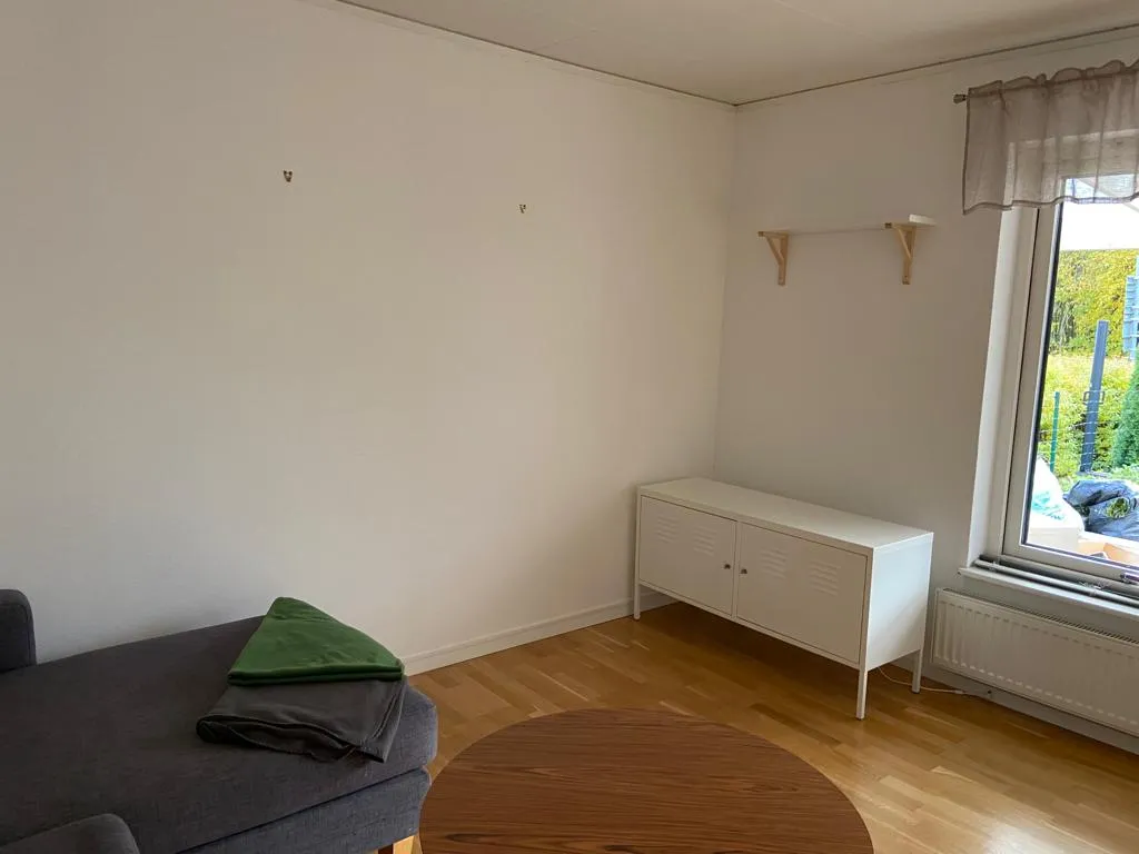 Hyreslägenhet på Järfälla i jarfalla