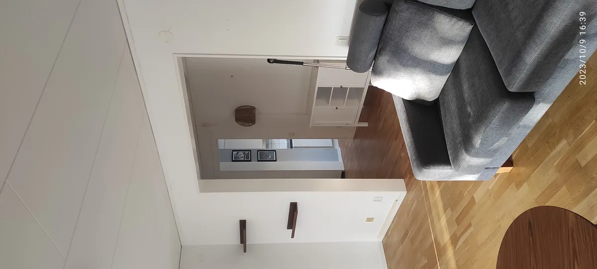 Hyreslägenhet på Järfälla i jarfalla