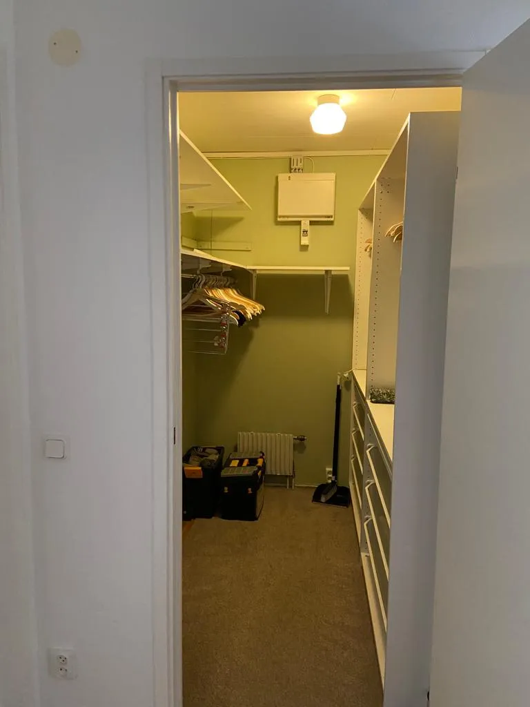 Hyreslägenhet på Järfälla i jarfalla