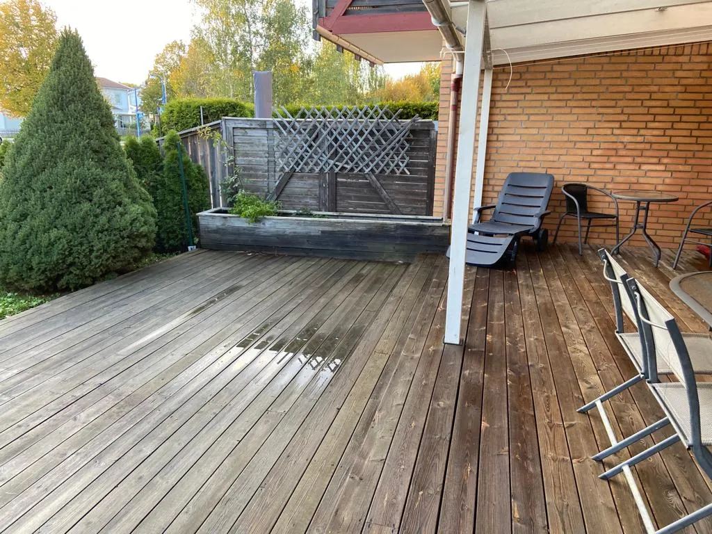 Hyreslägenhet på Järfälla i jarfalla