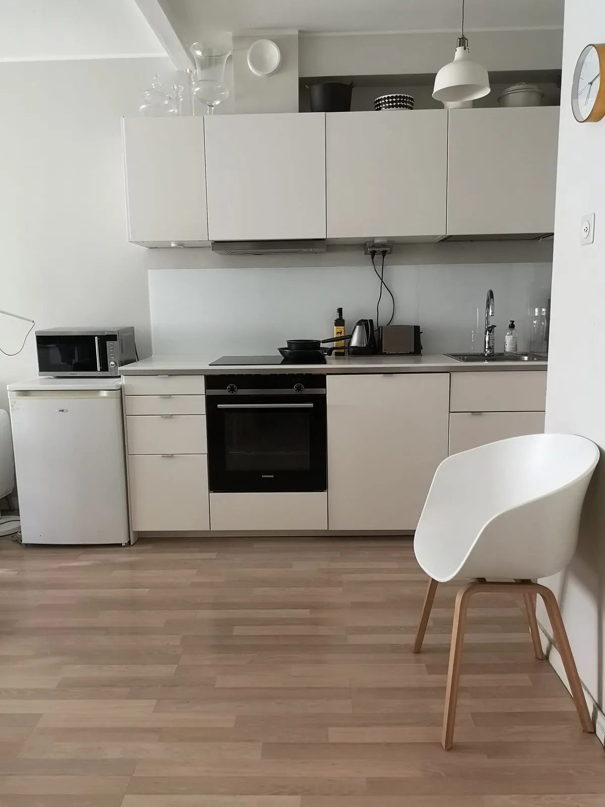 Hyreslägenhet på Helsinki i helsinki
