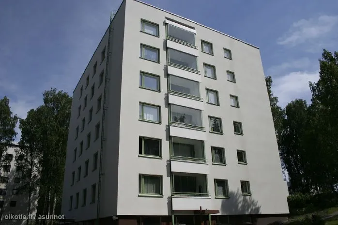 Hyreslägenhet på Espoo i espoo