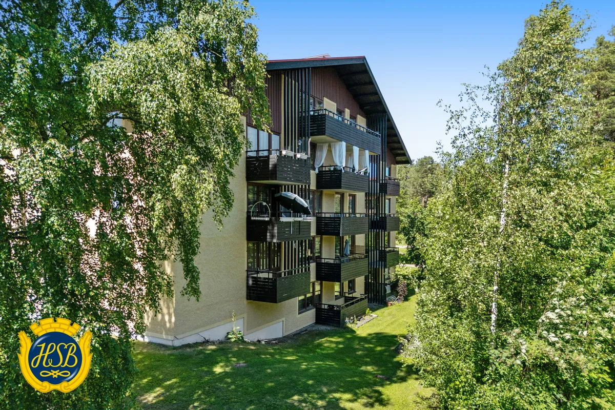 Hyreslägenhet på Falun i falun