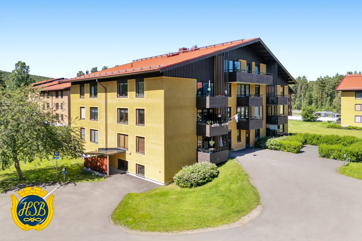 Hyreslägenhet på Falun i falun