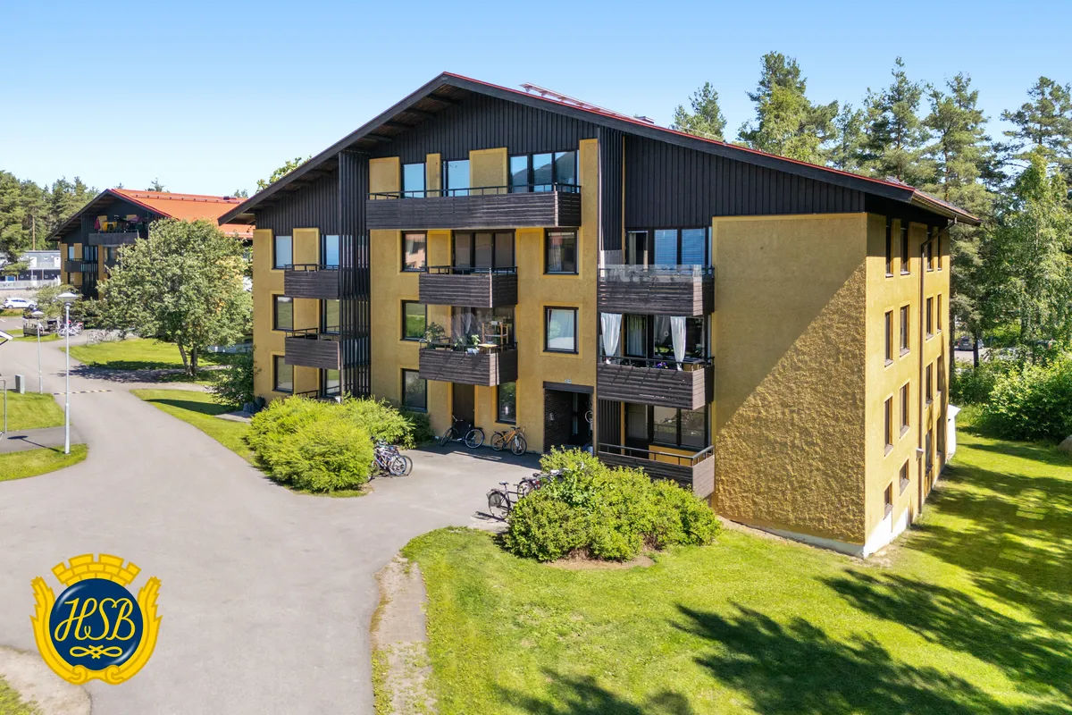 Hyreslägenhet på Falun i falun