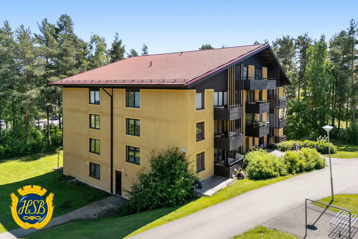 Hyreslägenhet på Falun i falun