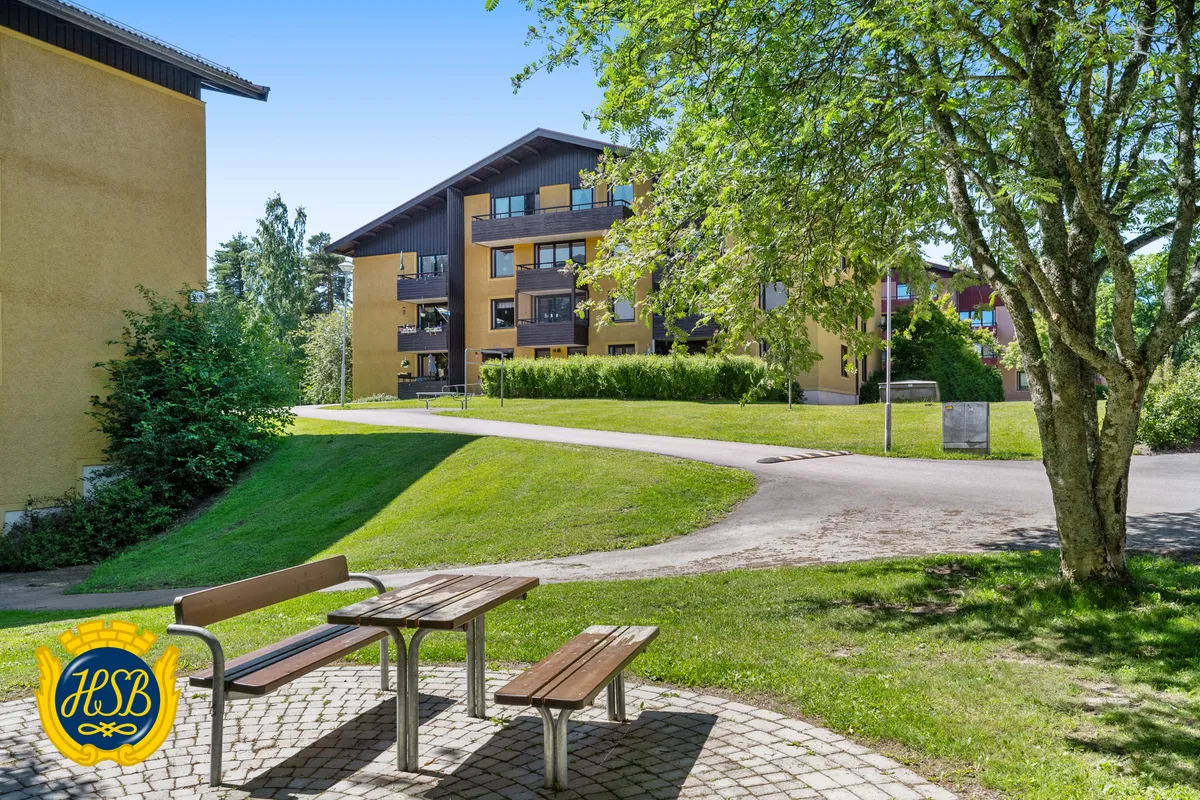 Hyreslägenhet på Falun i falun