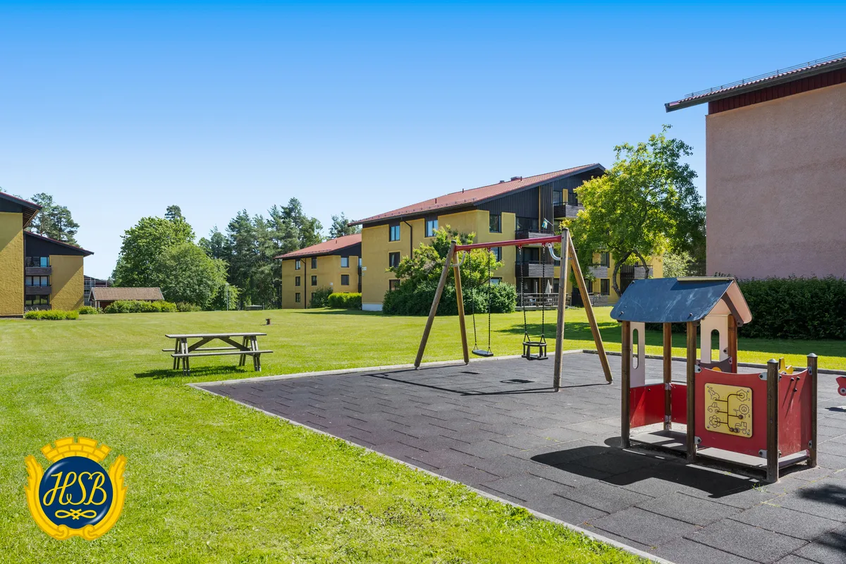 Hyreslägenhet på Falun i falun