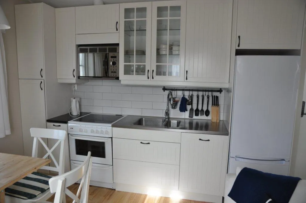 Hyresbostad på Marstrand i marstrand