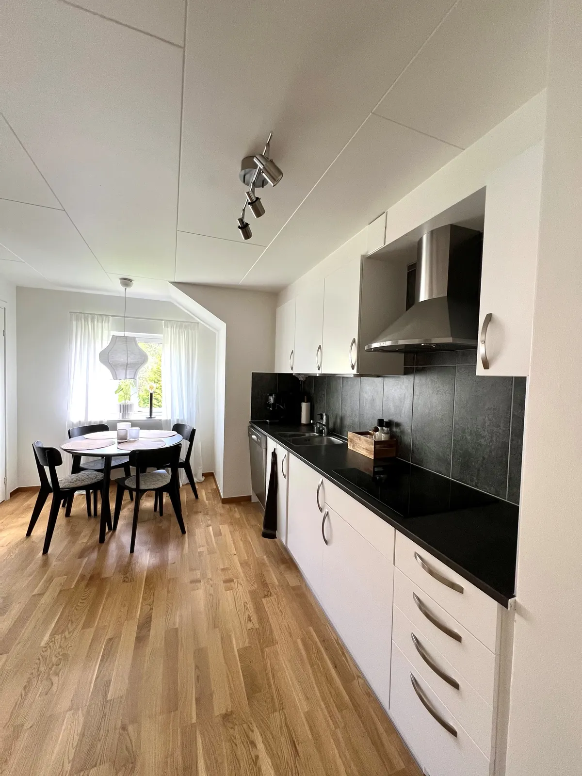 Hyreslägenhet på Borås i boras