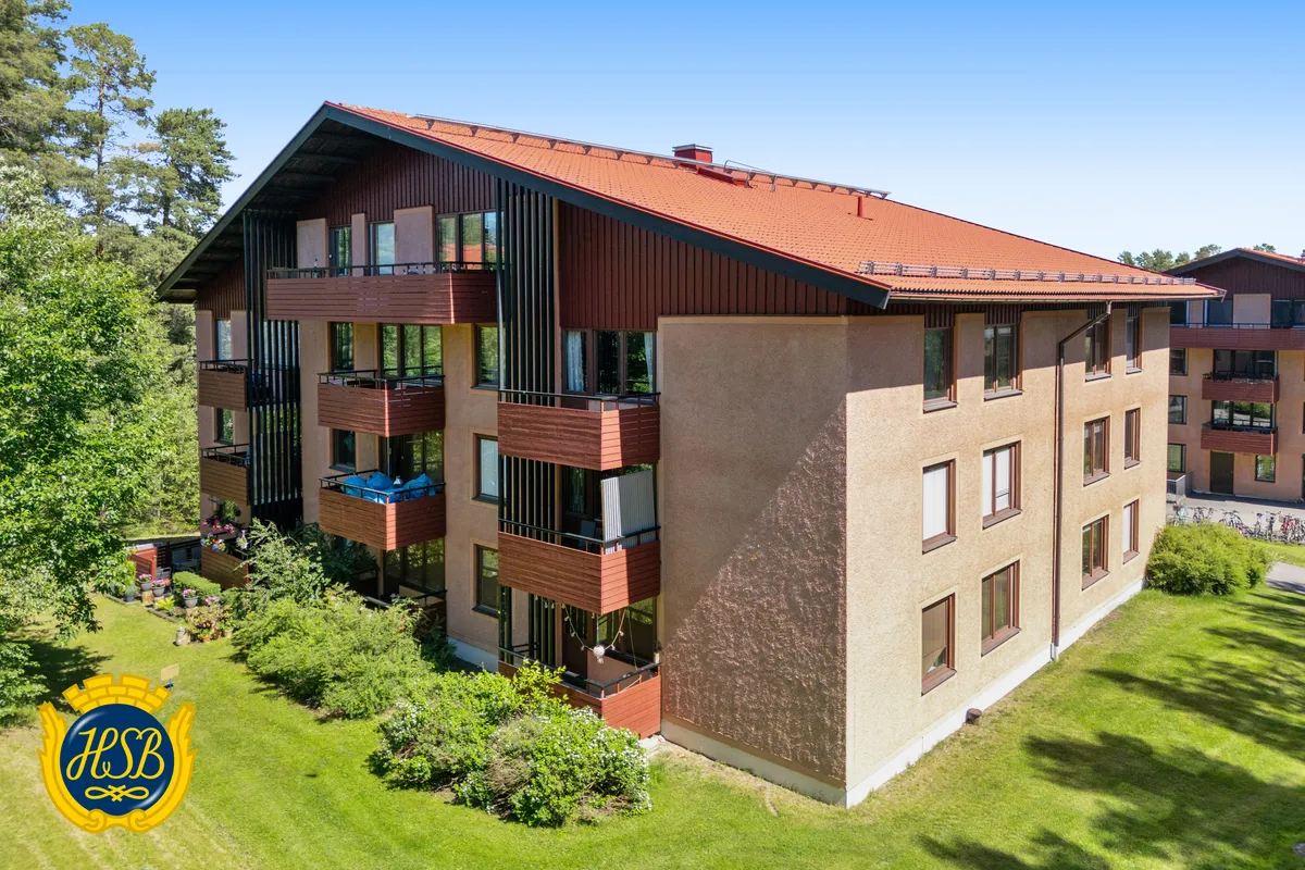 Hyreslägenhet på Falun i falun