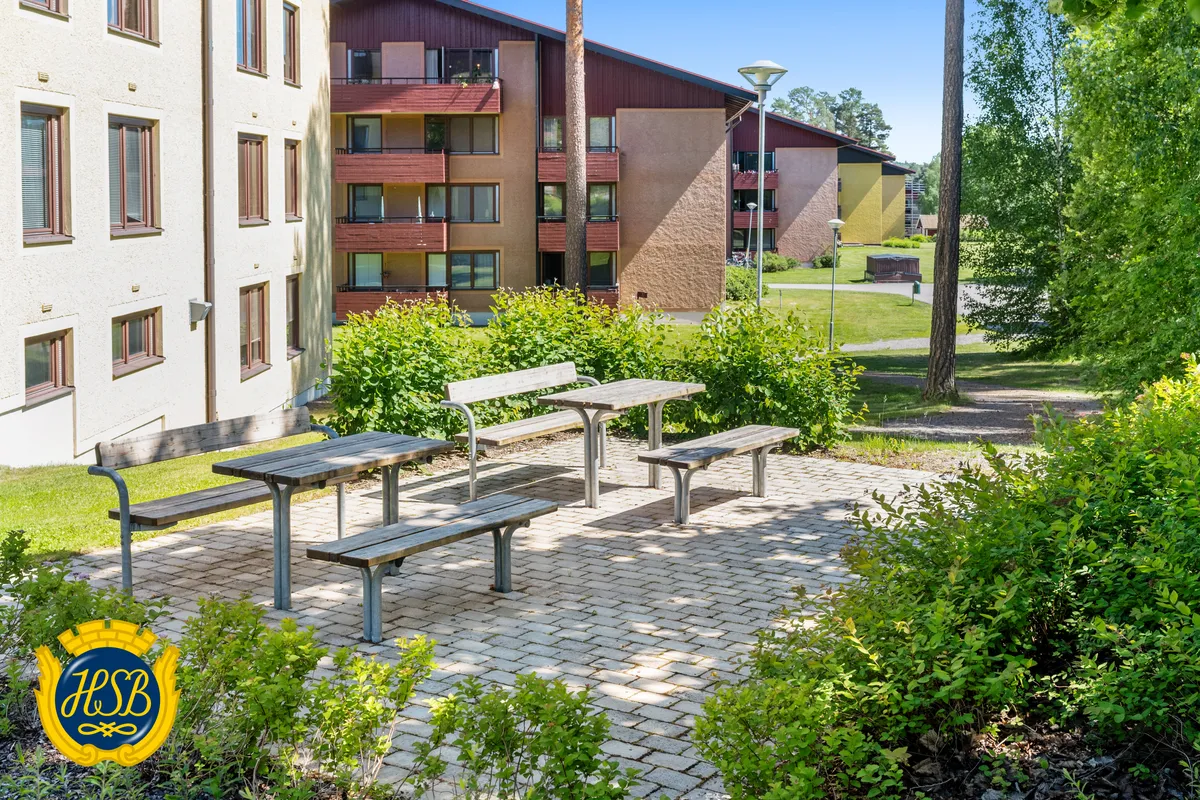 Hyreslägenhet på Falun i falun