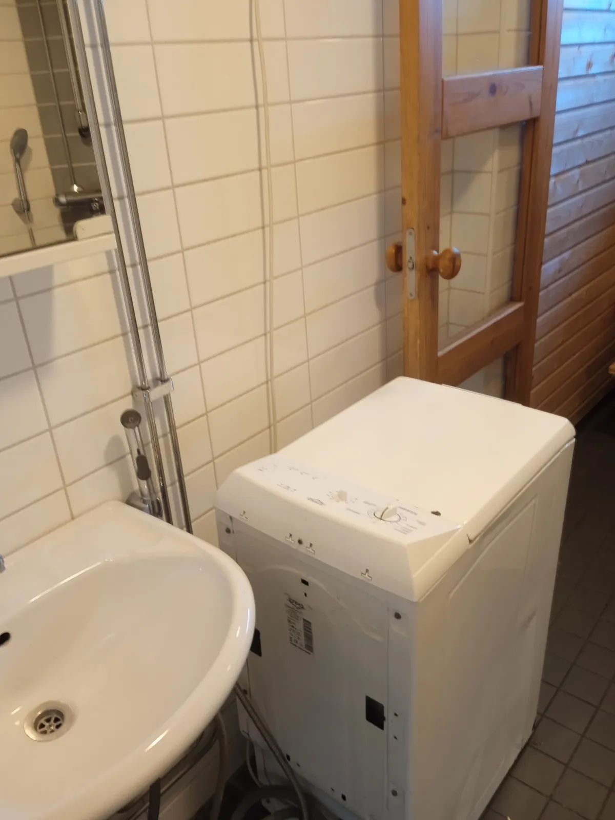 Hyreslägenhet på Oulu i oulu