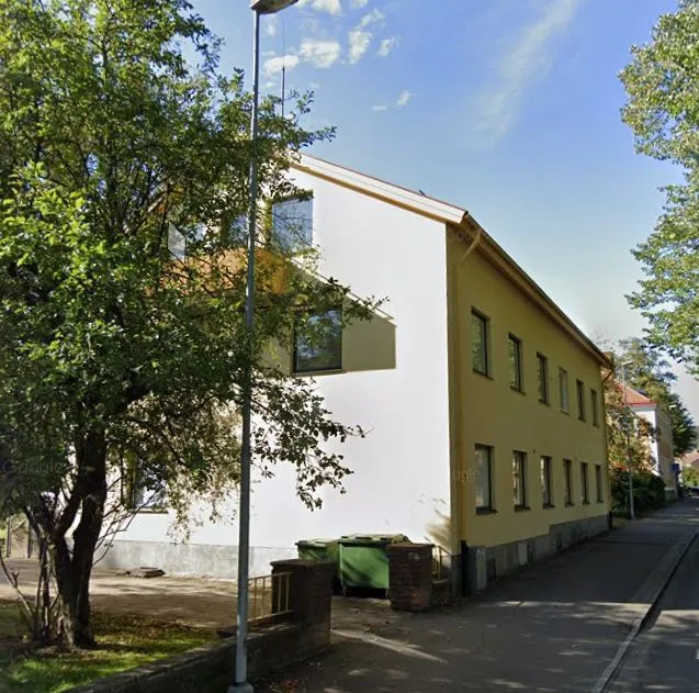 Hyreslägenhet på Skövde i skovde