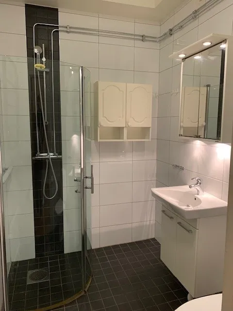 Hyreslägenhet på Skövde i skovde