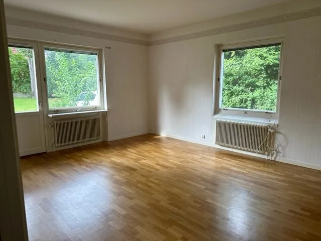 Hyreslägenhet på Skövde i skovde