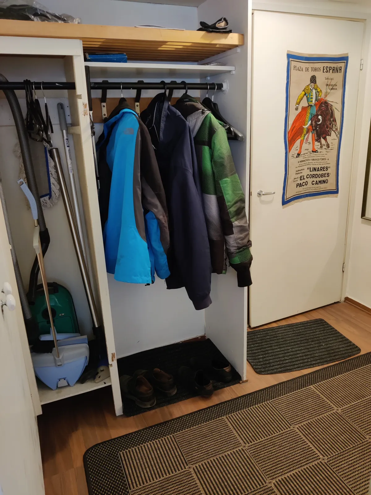 Hyreslägenhet på Helsinki i helsinki