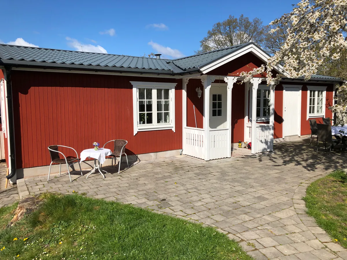 Hyresbostad på Västervik i vastervik
